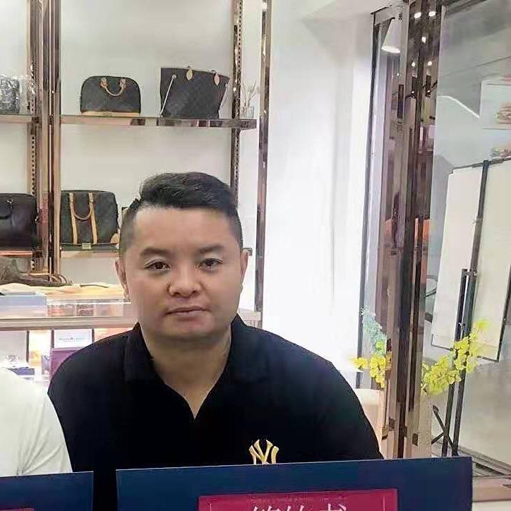 竞奢网二奢技术培训