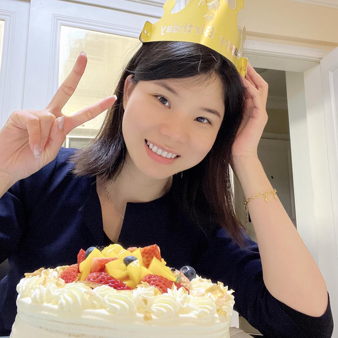 妍妍（10点10首播）