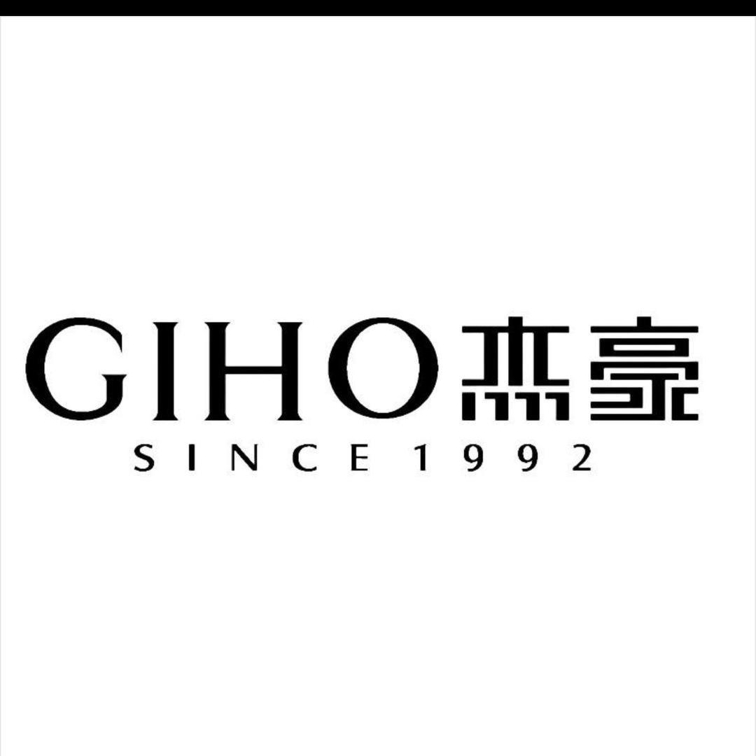 GIHO杰豪女鞋旗舰店