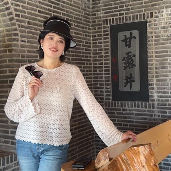 金弟姐(温州龙港)