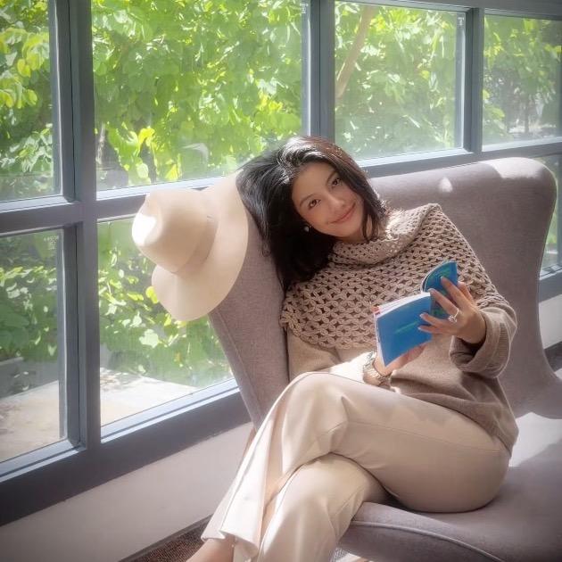 梁夜−每日穿搭