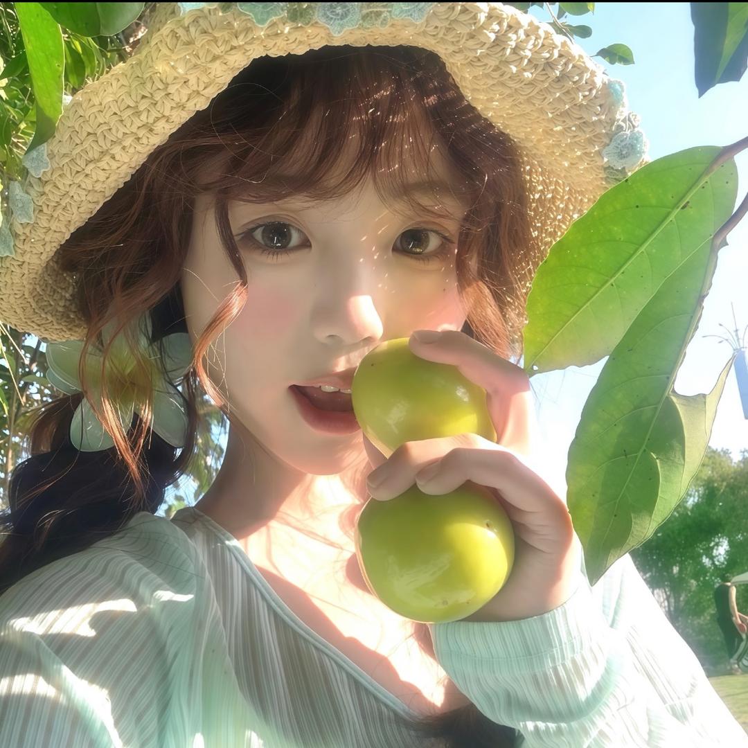 晚川未逢🫧