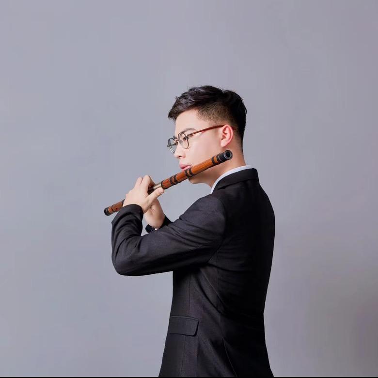 草原笛声（招生）