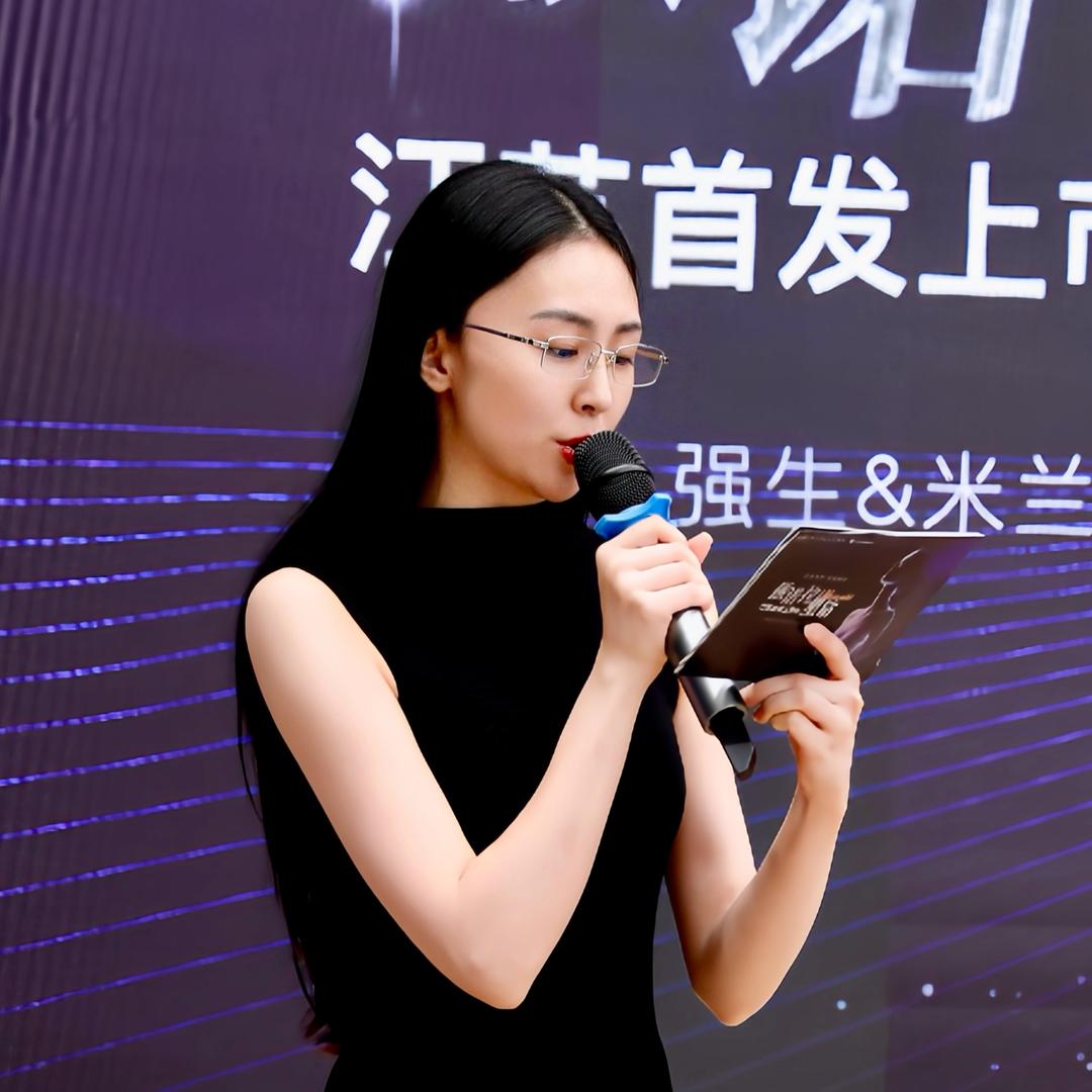 柒姐 | 变美军师