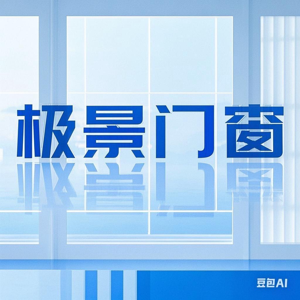 极景高性能门窗(深圳运营中心)