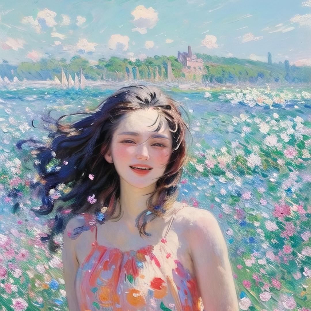 小傅即安