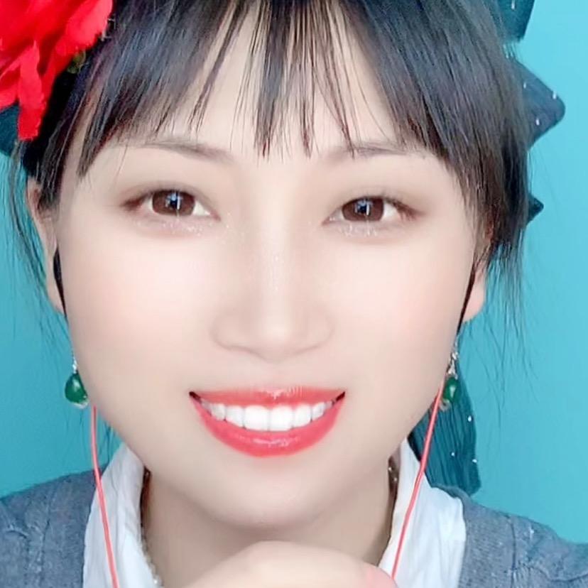 @琼小仙