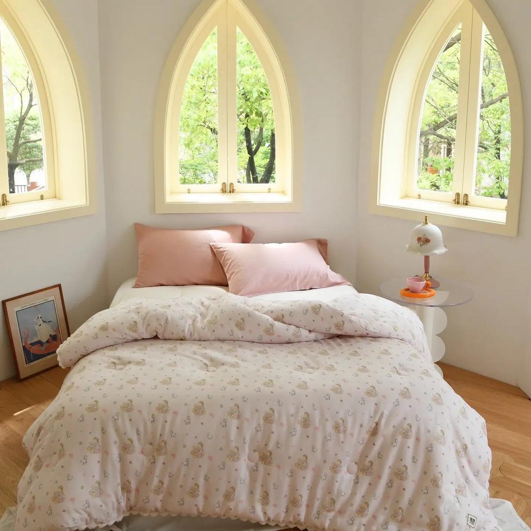 棉棉家纺清货号