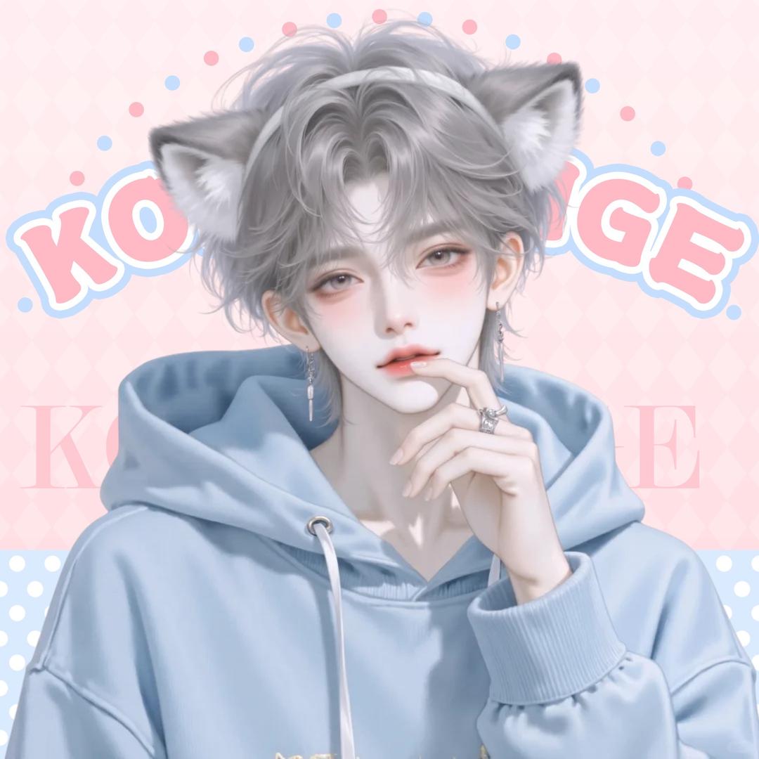 𝓴.谢幕