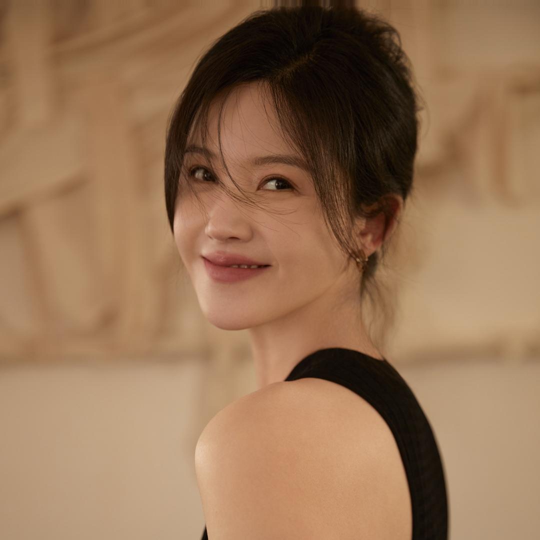 杨子姗