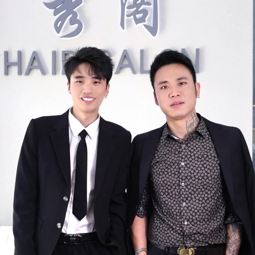龙哥说(去屑👑小王子)