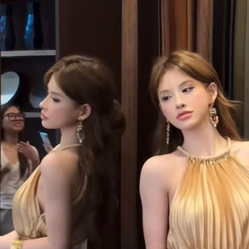 笑笑最美