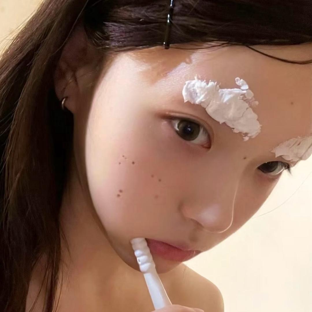小琦莓烦恼