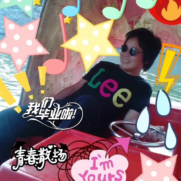 刘建光