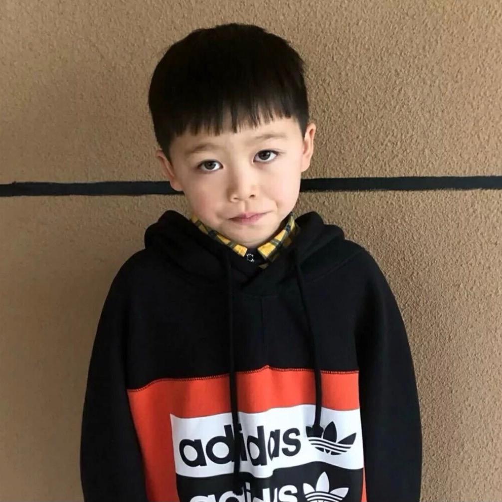 不会打球的啊滨