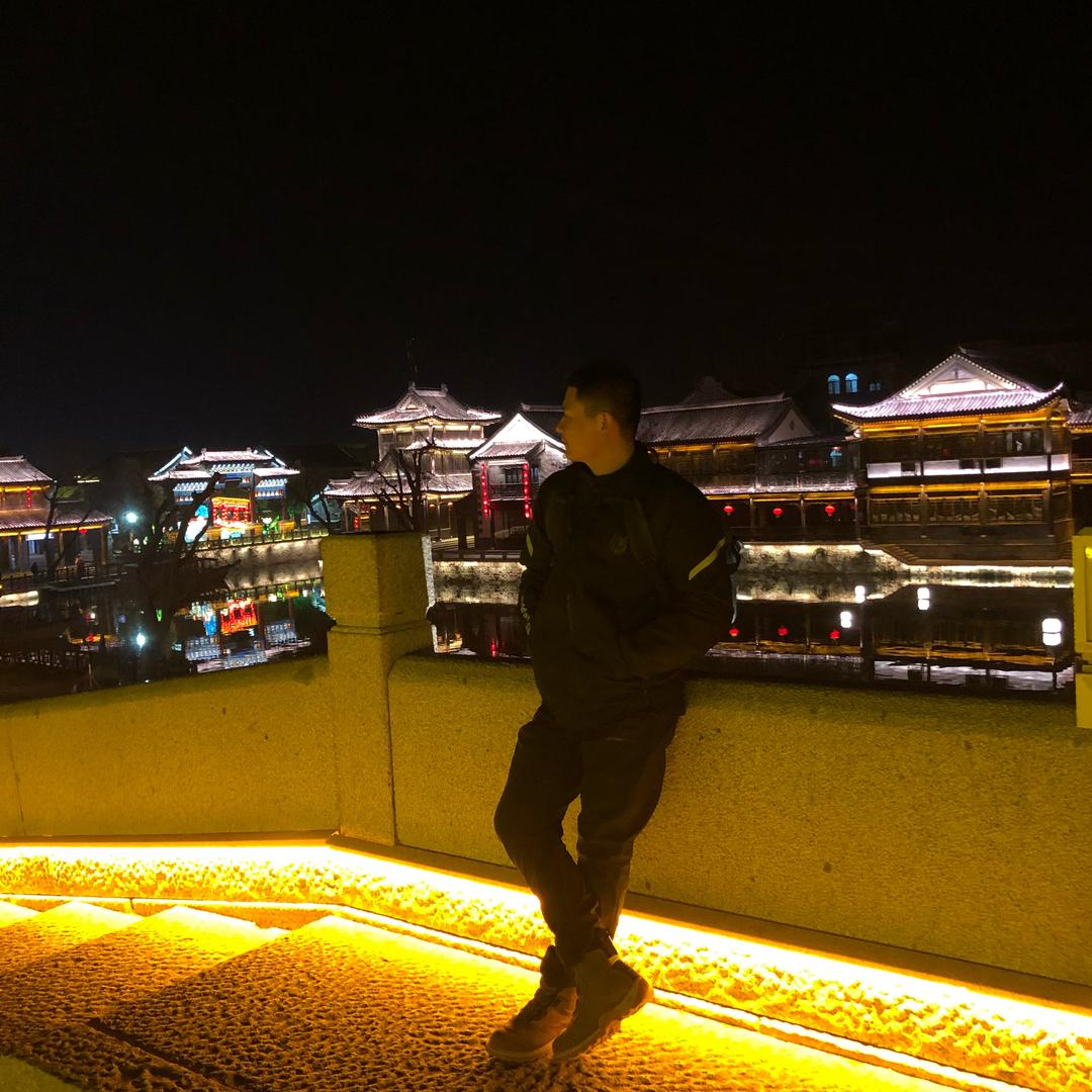 远方，不远