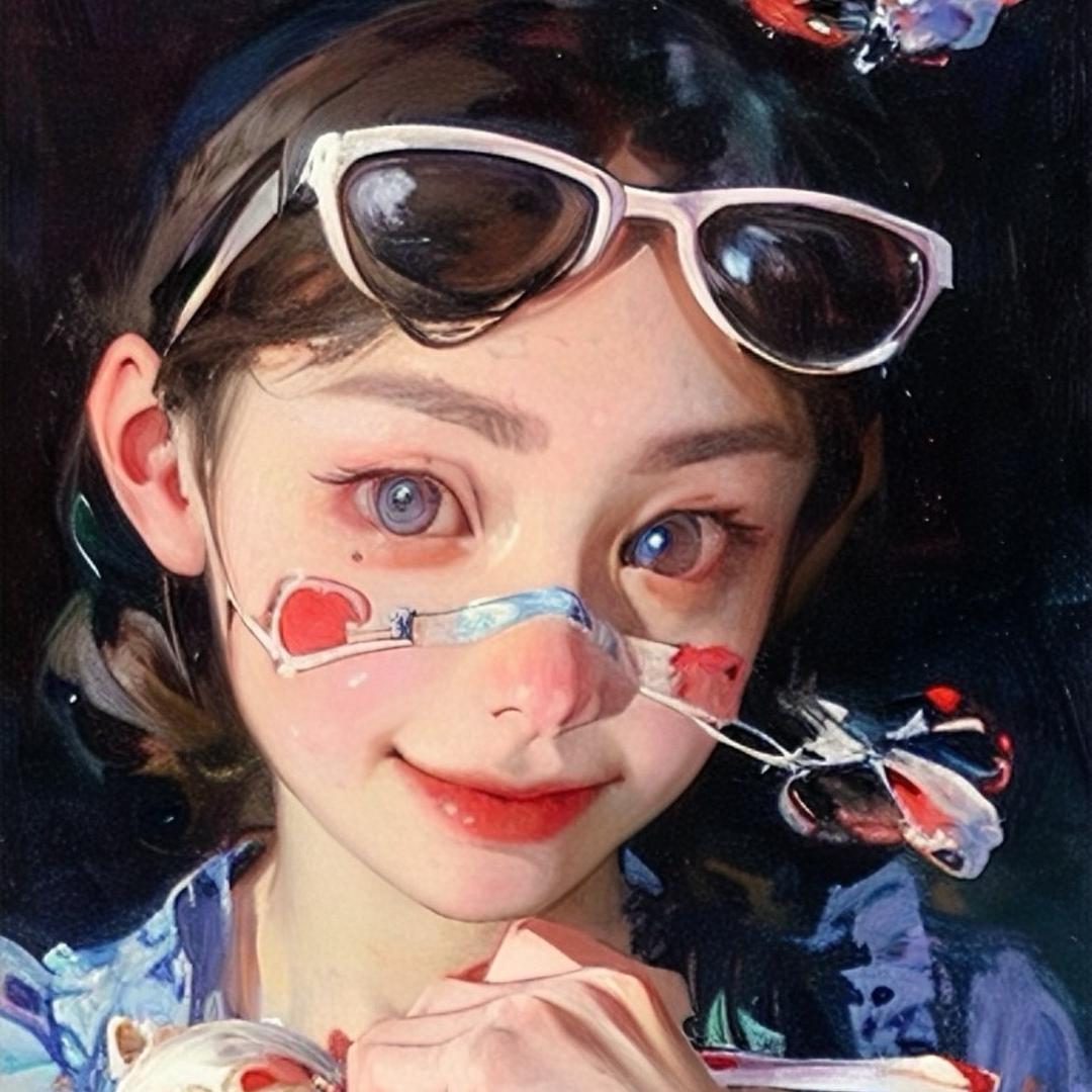 小莫慢一拍