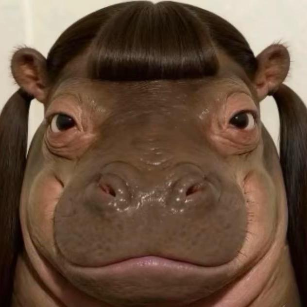 放屁崩出金针菇💭