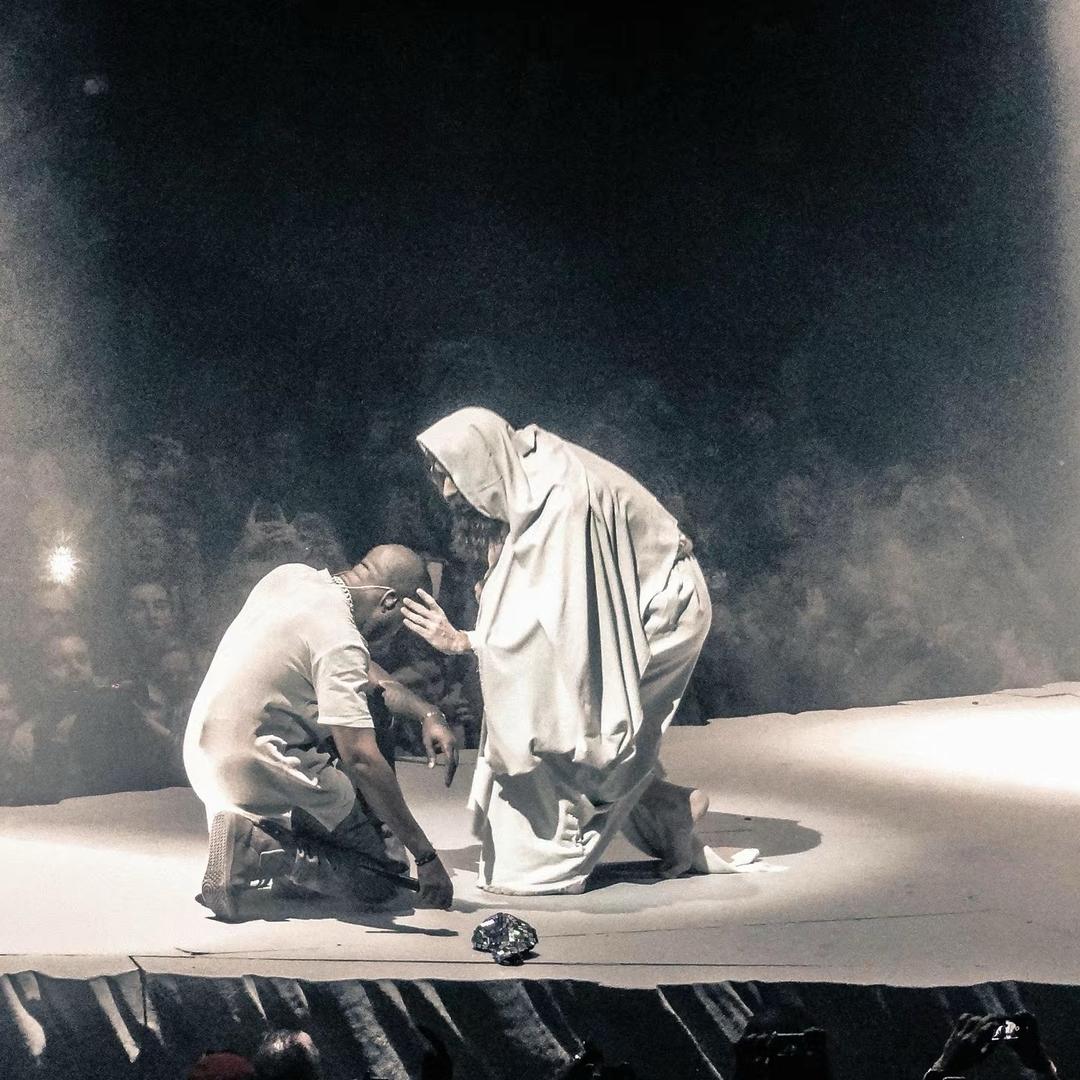 小黑（健身版）