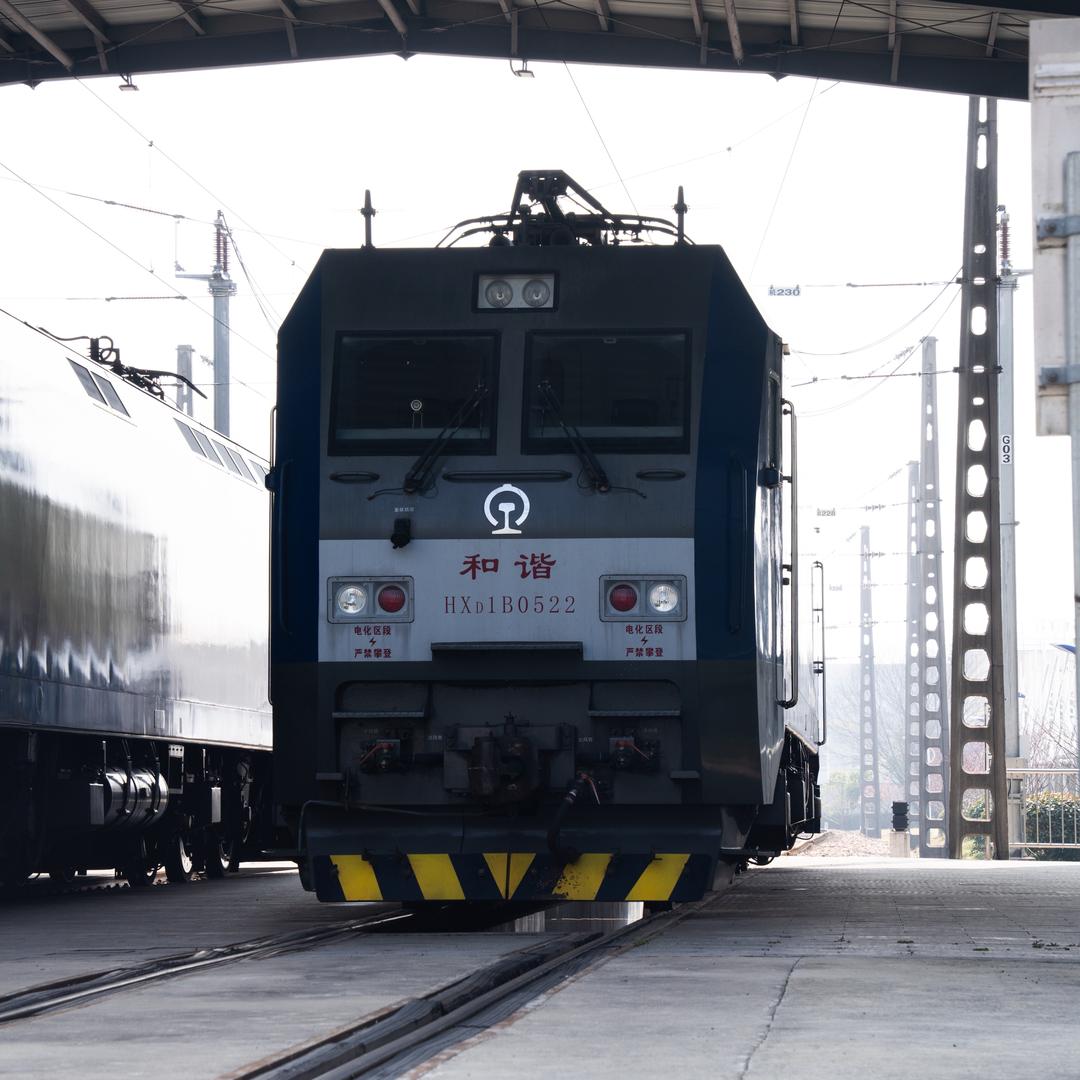 乔运1B522