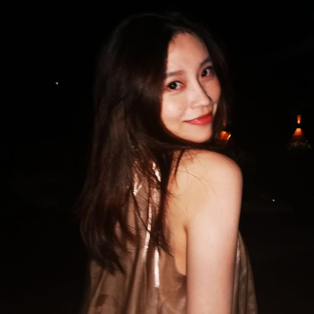 许诺Sabrina