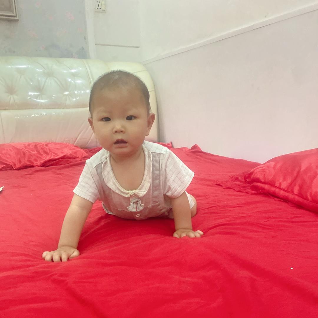 侯家小媳妇