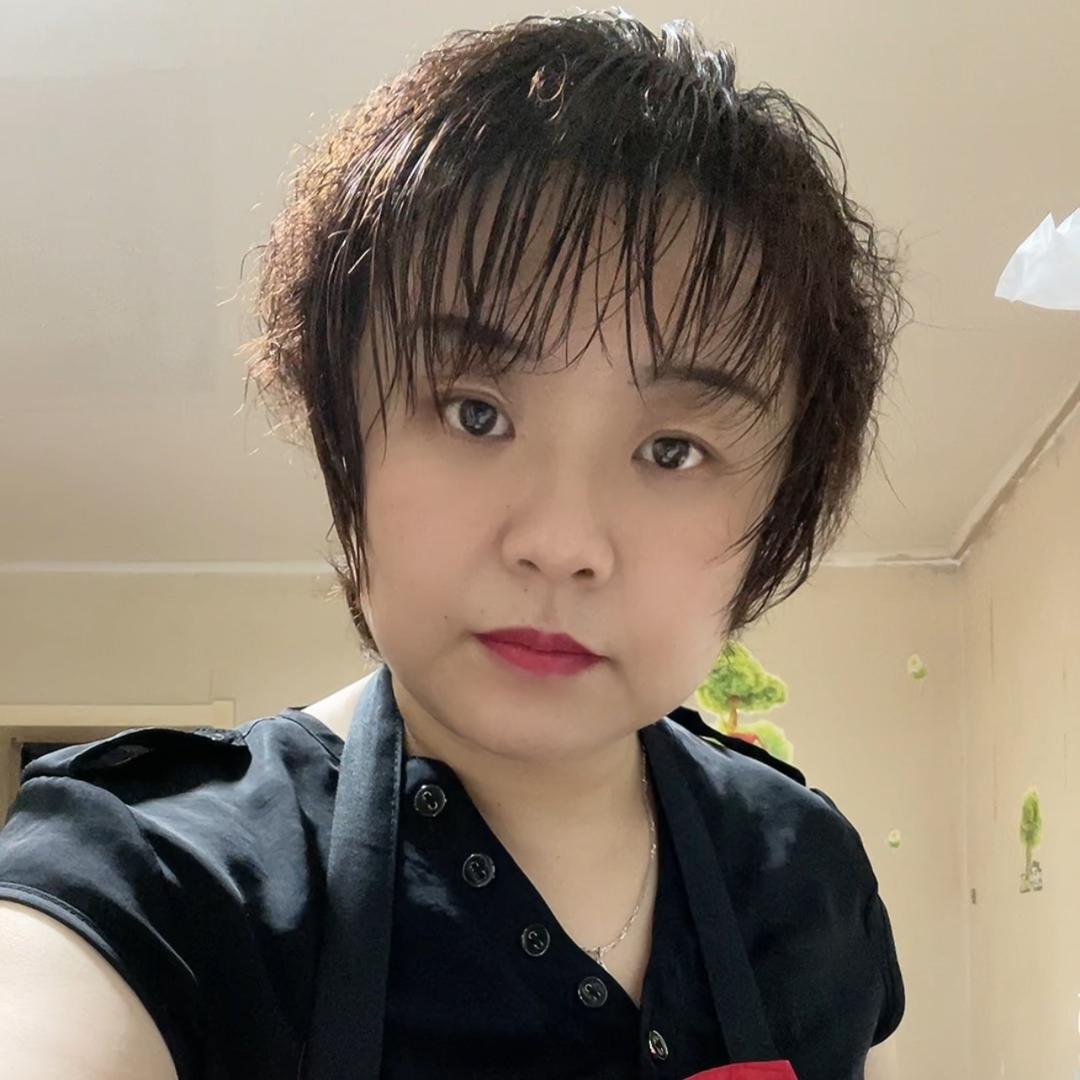 敏姐 爱生活