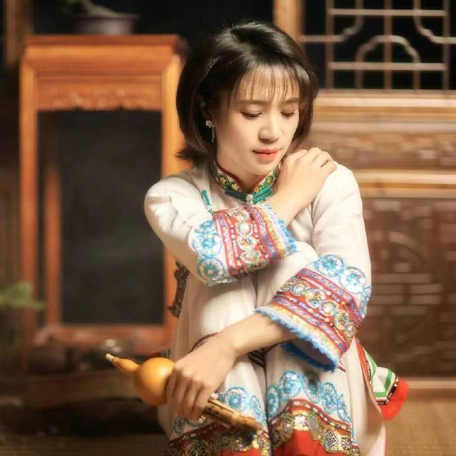 悠悠葫芦丝乐坊