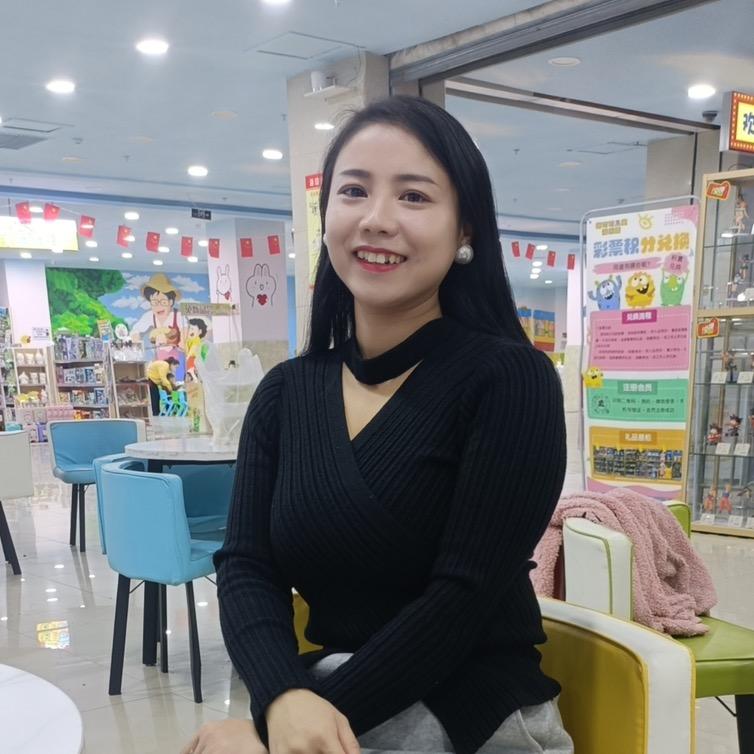 王美蓉小号