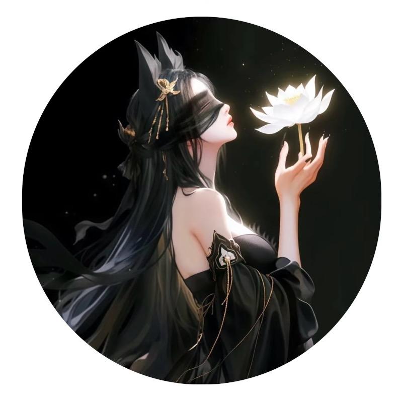 素衣不染尘