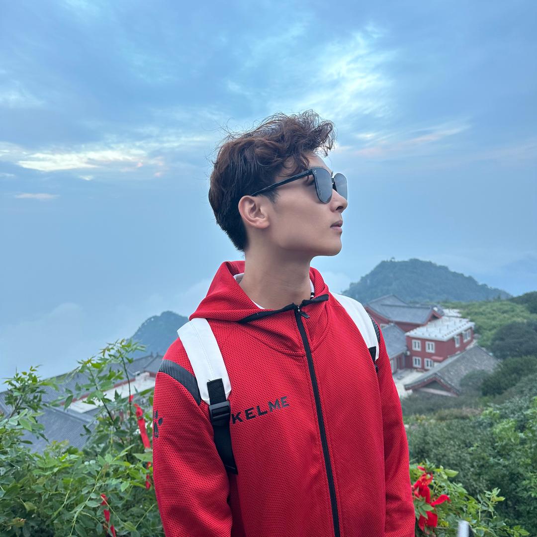 刘海洋