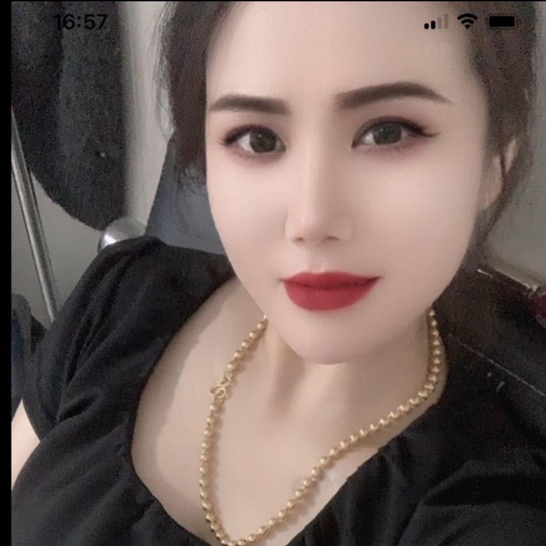 @美丽