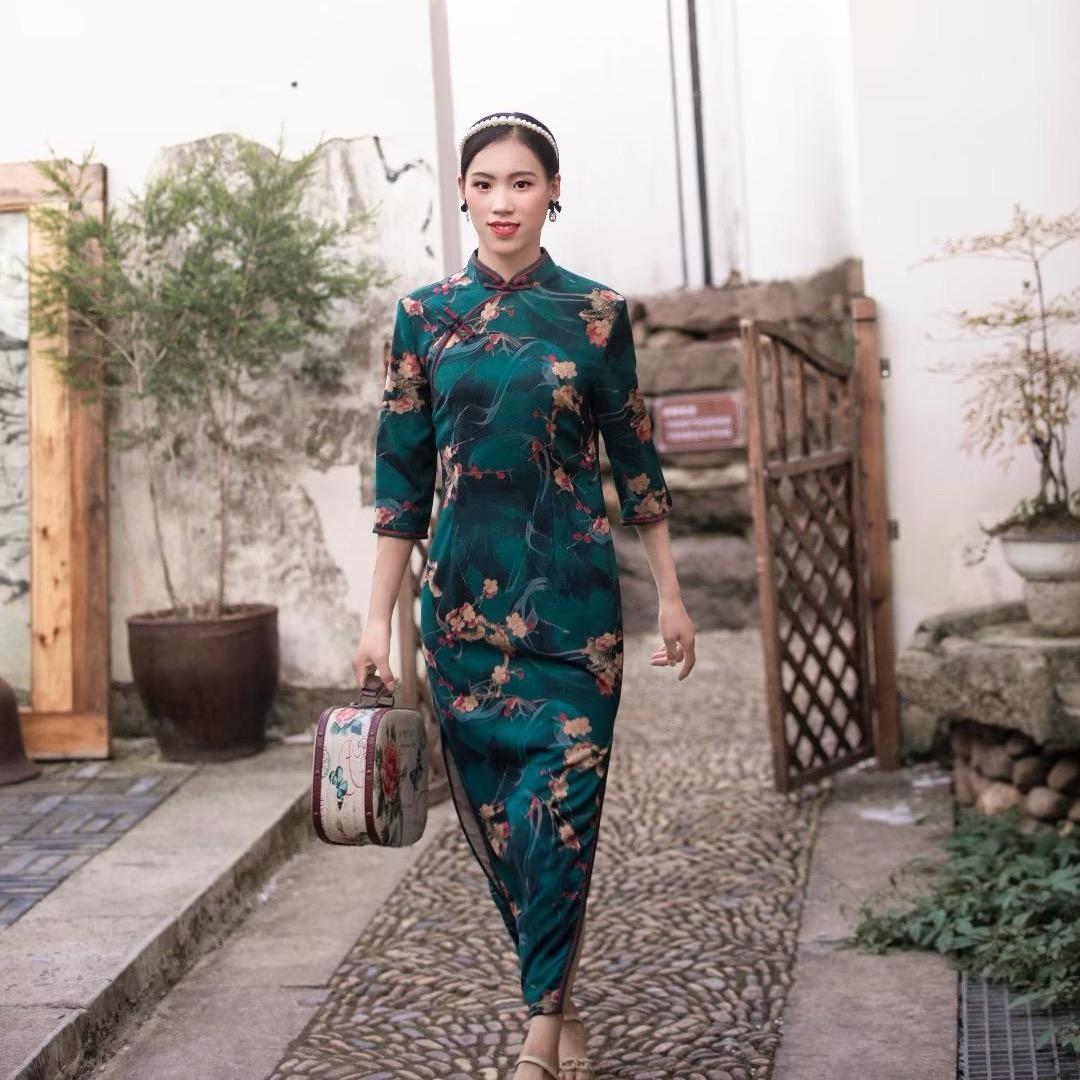 蓉儿（女神）二胎孕晚期