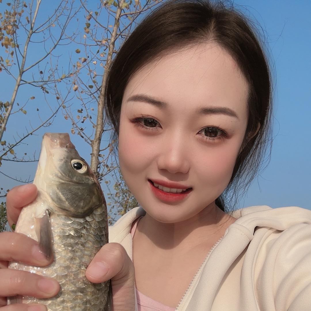 钓鱼小白🎣