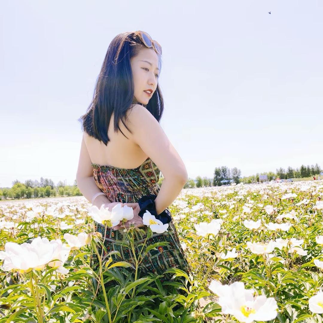 温大美