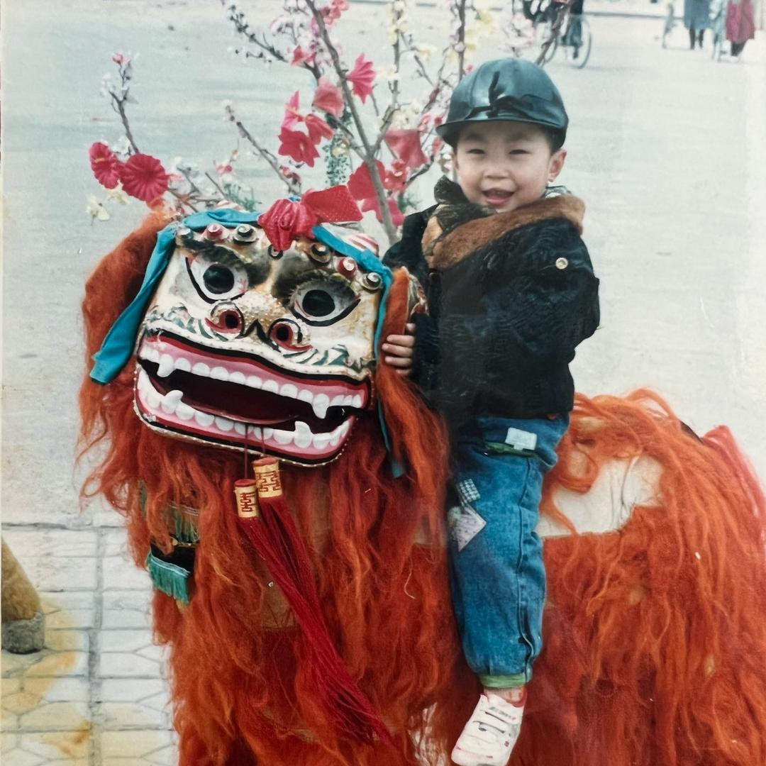 韩小哲