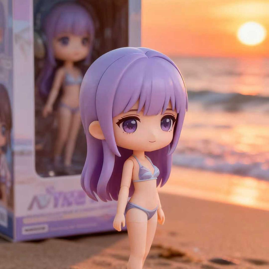 芭B