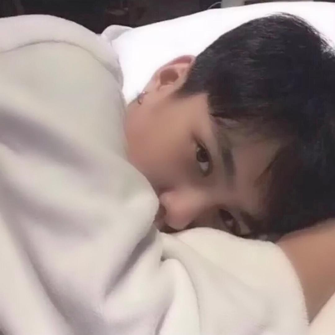 苏陌✨声控助眠