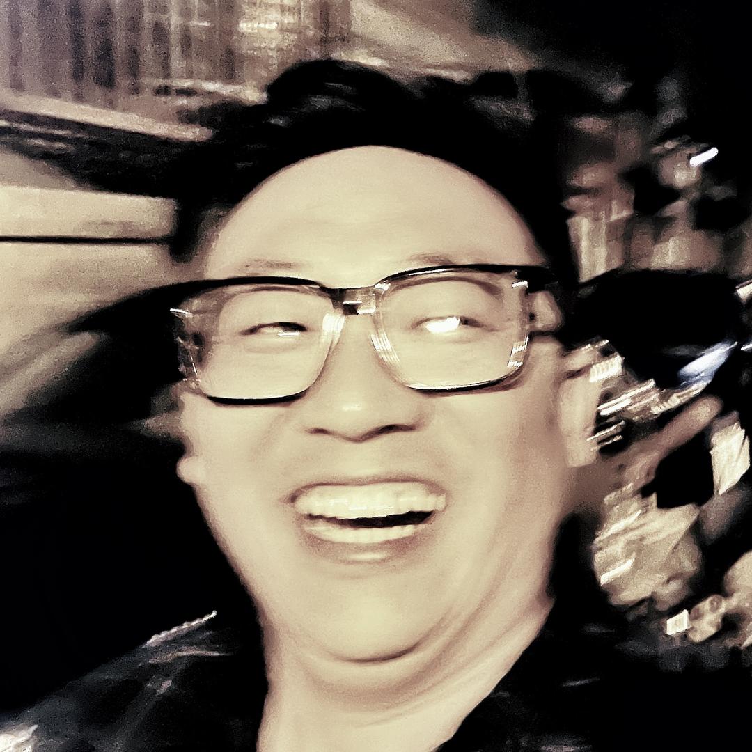 逗笔大叔（史导）