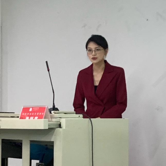 安老师生涯规划