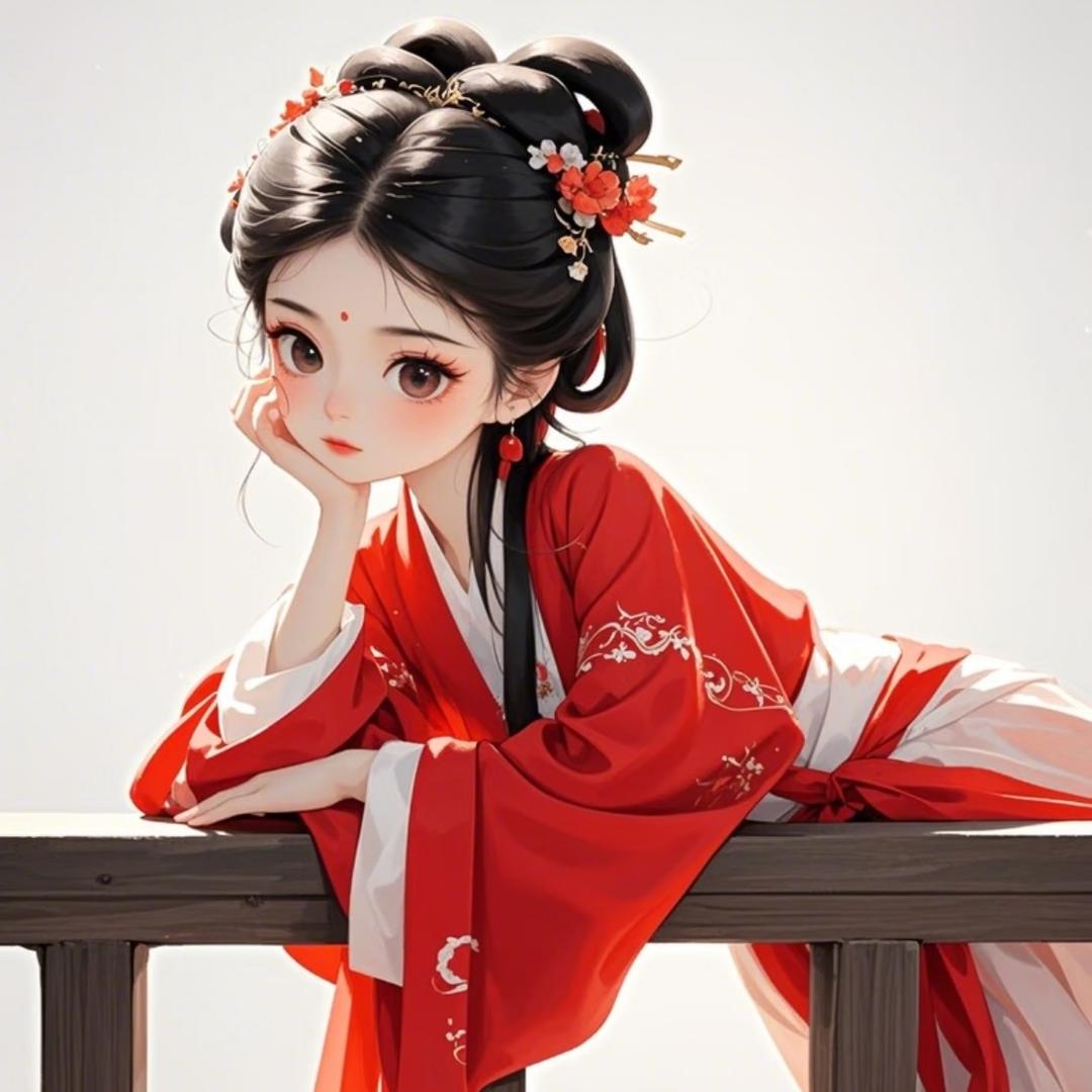 小红娘冰冰