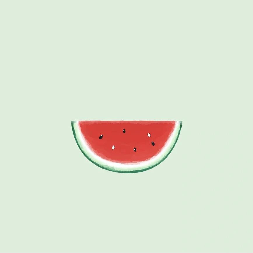 圆圆西瓜🍉
