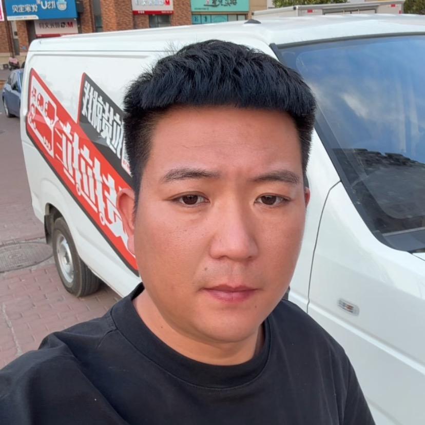 杜小杜在路上vIog