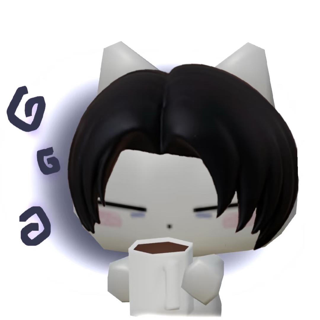 ⁺✞ʚ 利威尔重度依赖ɞ✟₊