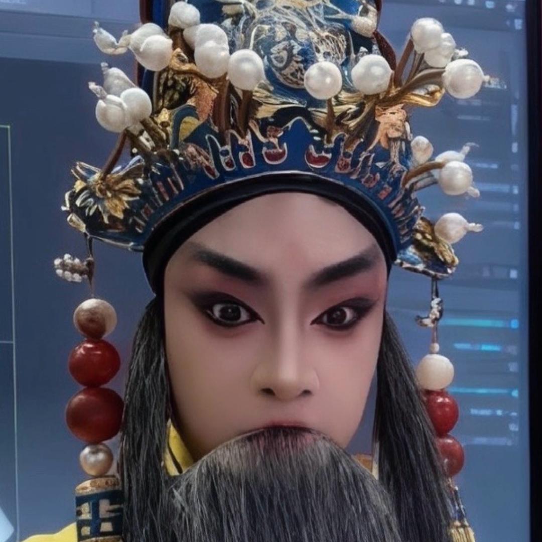 豫剧马亚南