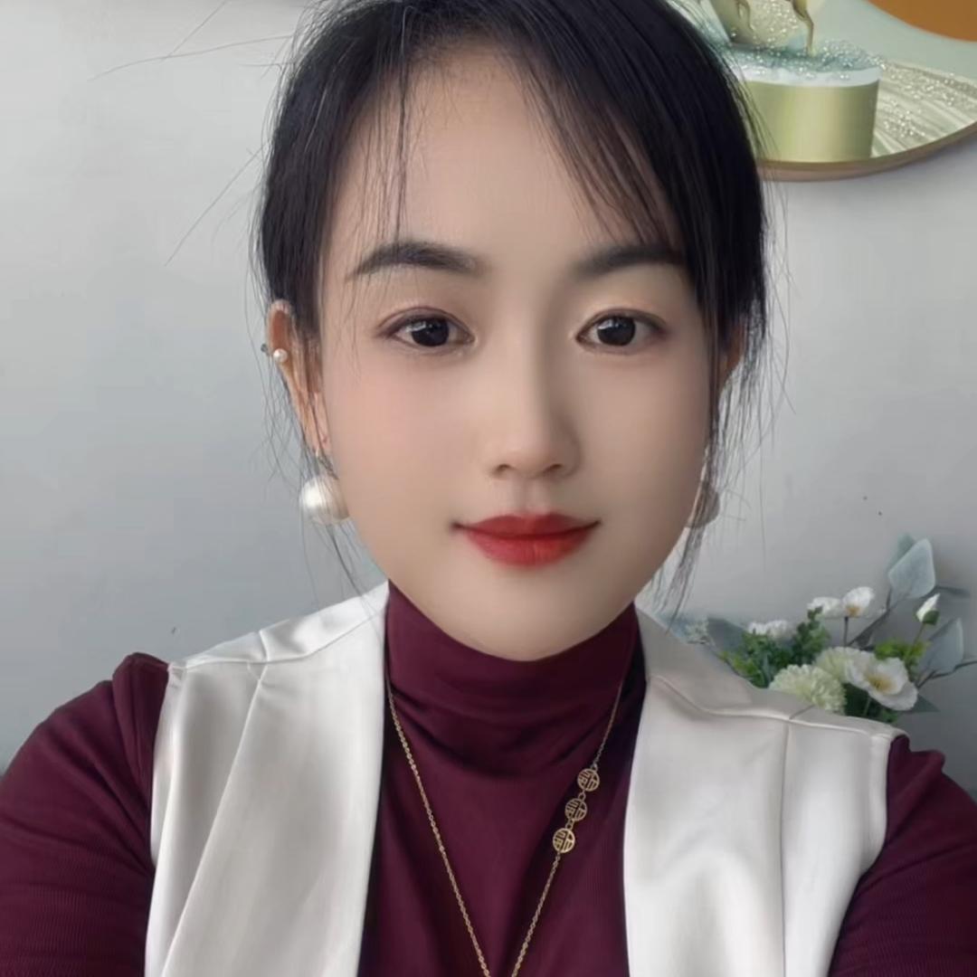 甜儿女装穿搭