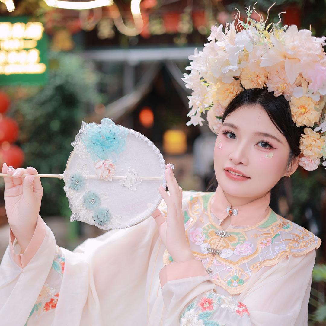 婷婷❥～