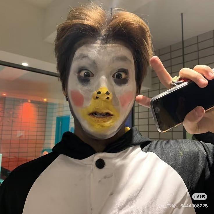 。