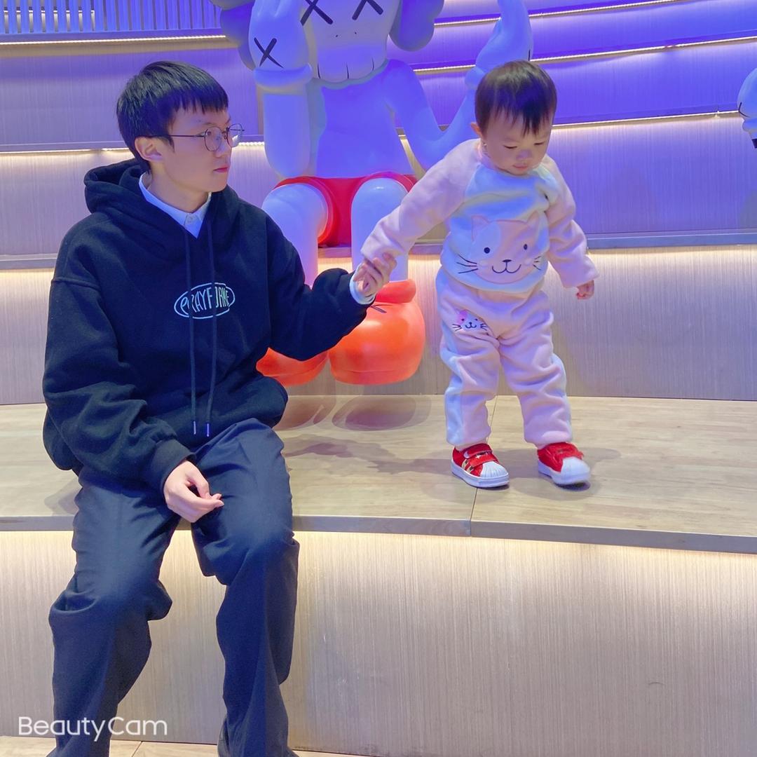 晓君