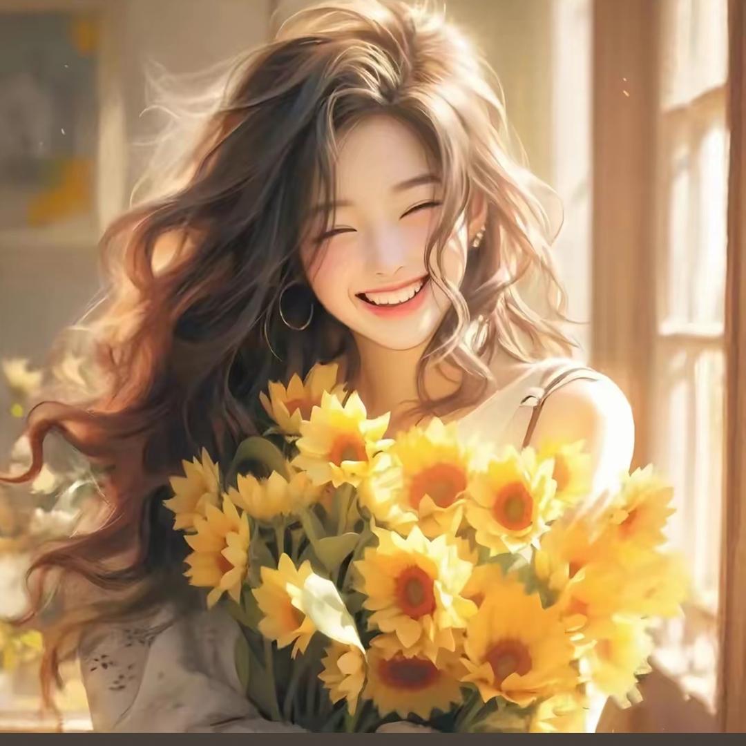 花花🌹